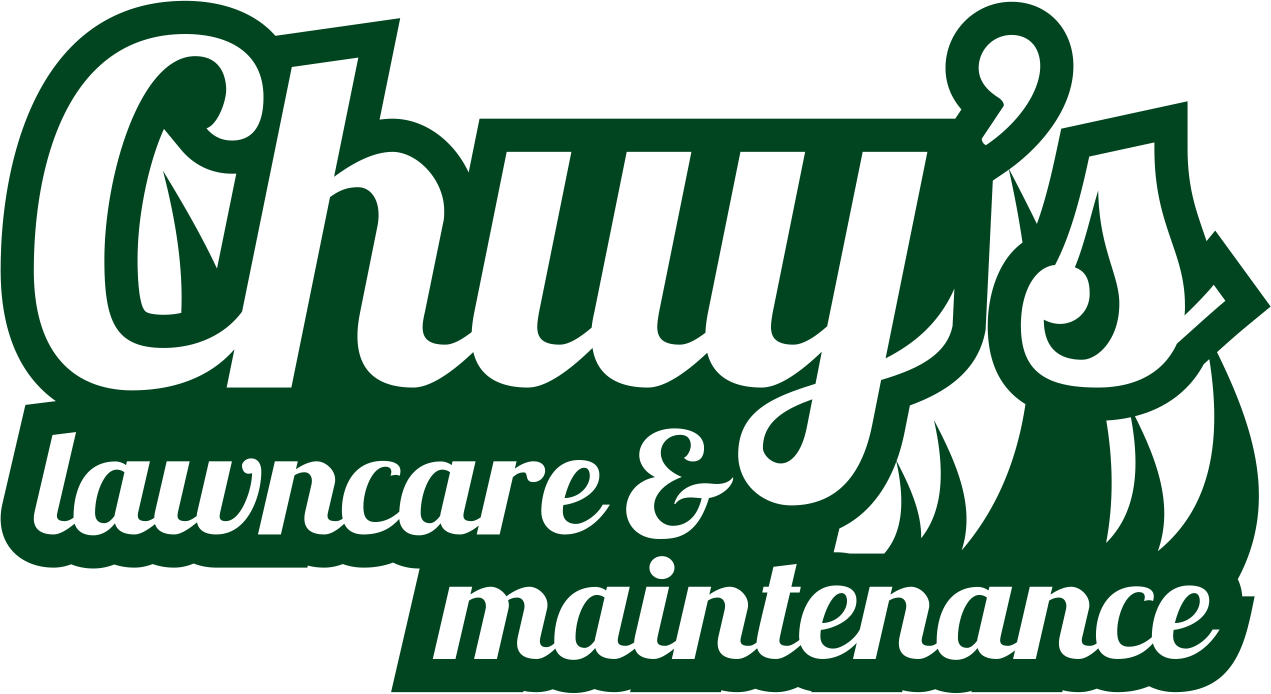 Chuy's Lawncare & Maintenance logo
