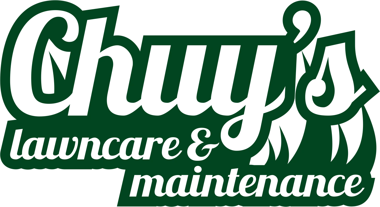 Chuy's Lawncare & Maintenance logo